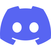 Discord Logo